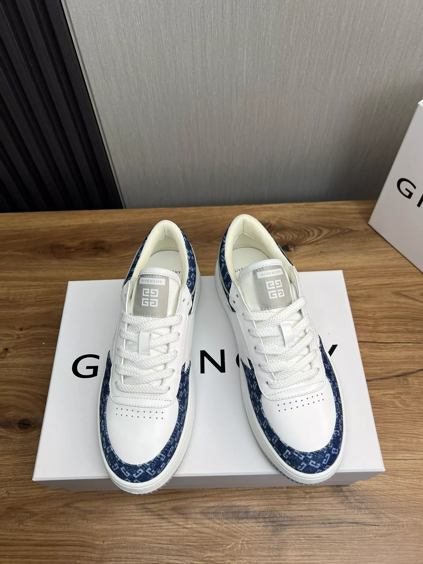 givenchy decontractees chaussures pour homme s_1273b5b1